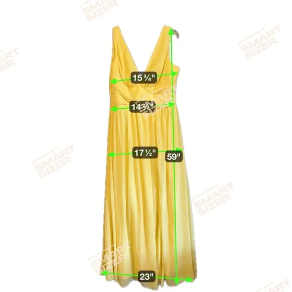 Formal Spring Gown - Picture 13 of 13